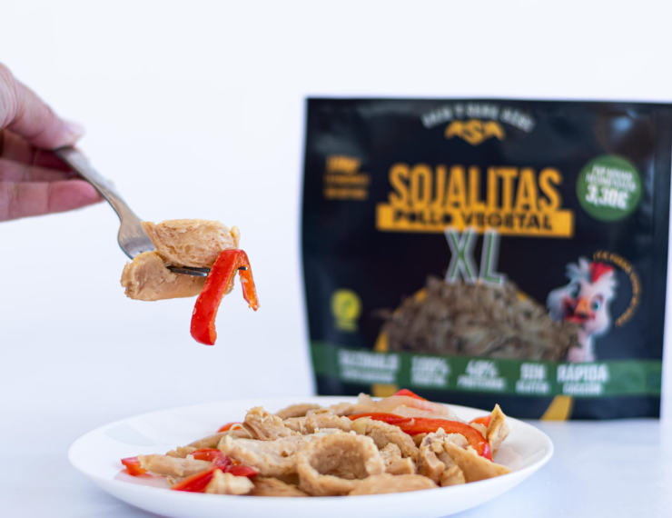 Sojalitas