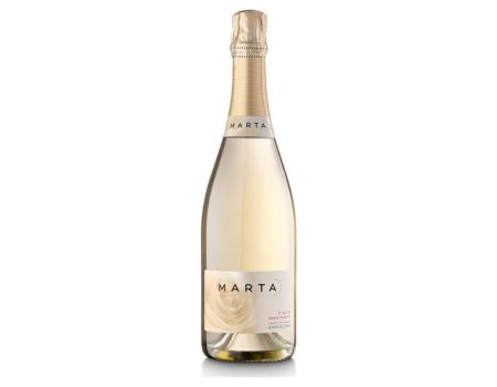 Comprar cava vegano Marta Joia