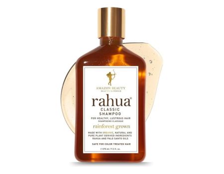 Comprar champú vegano Rahua