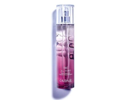 Perfume vegano Caudalie