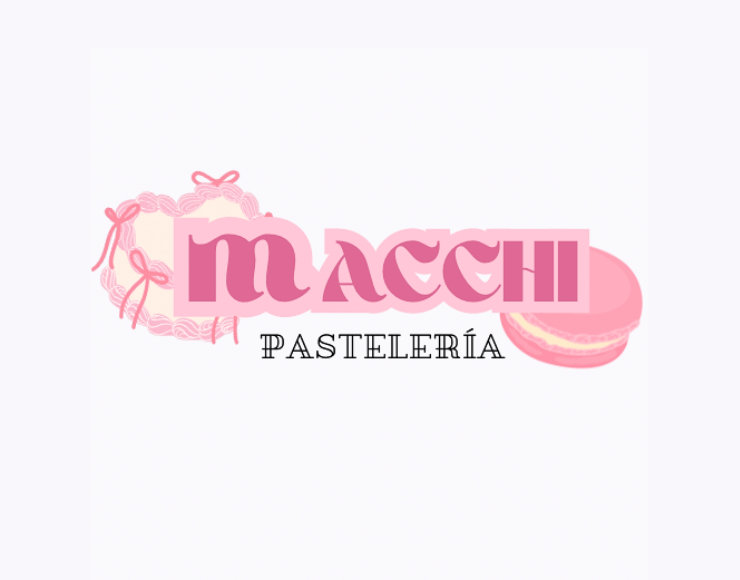 Macchi, pastelería vegana en Madrid