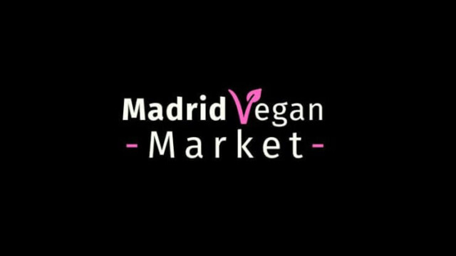 Madrid Vegan Market, eventos veganos en Madrid