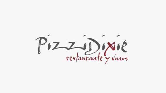 Logo Restaurante italiano Pizzi Dixie