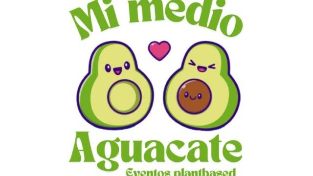 Mi medio aguacate: Eventos veganos en Madrid