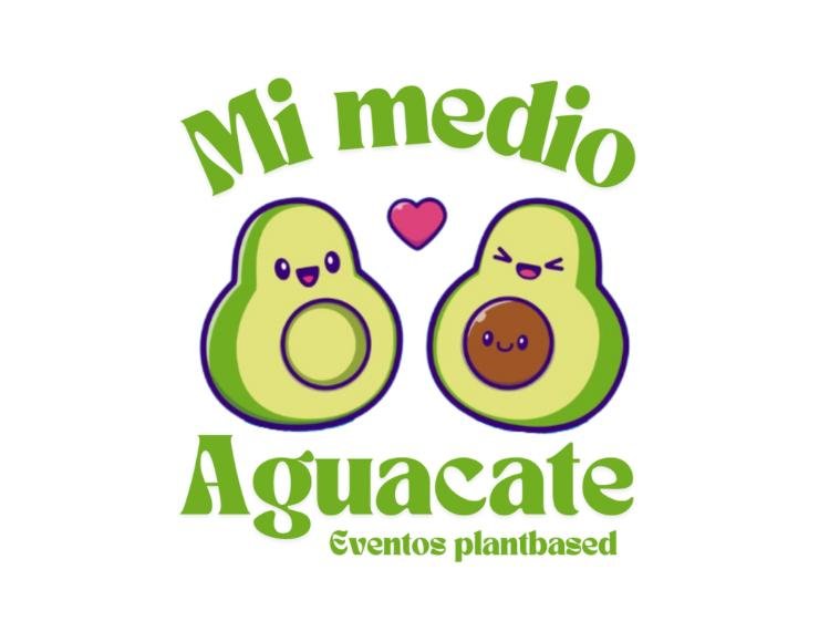 Mi medio aguacate: Eventos veganos en Madrid